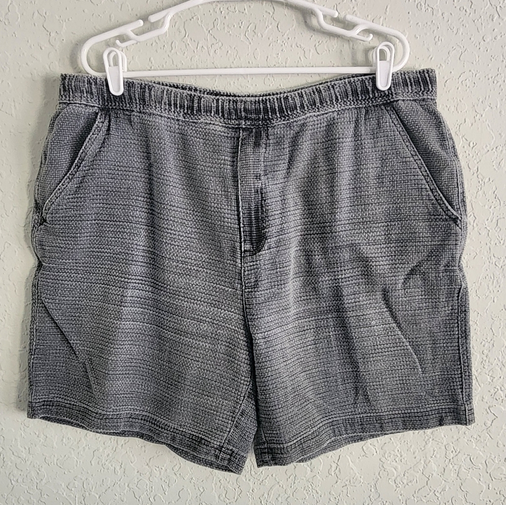 The Territory Ahead Shorts